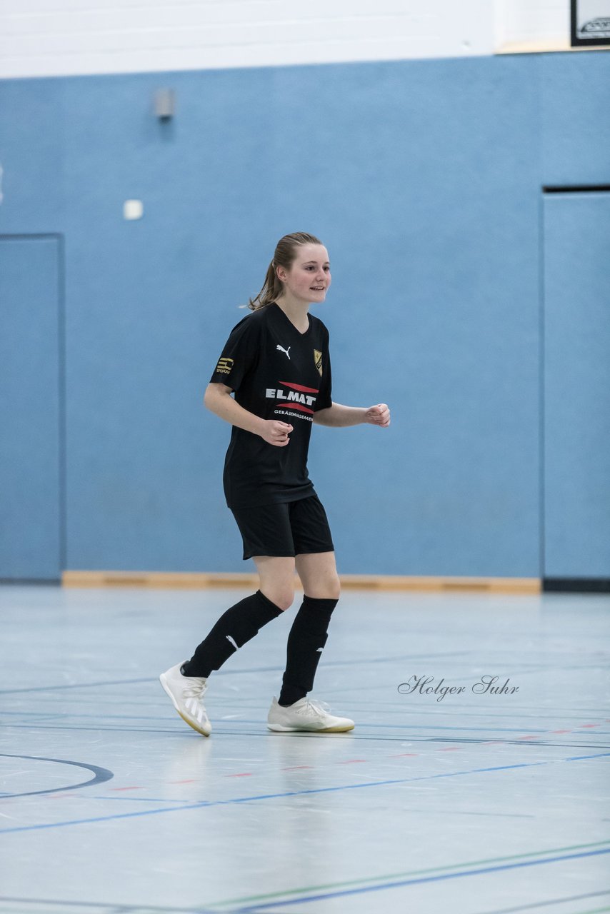 Bild 131 - HFV Futsalmeisterschaft